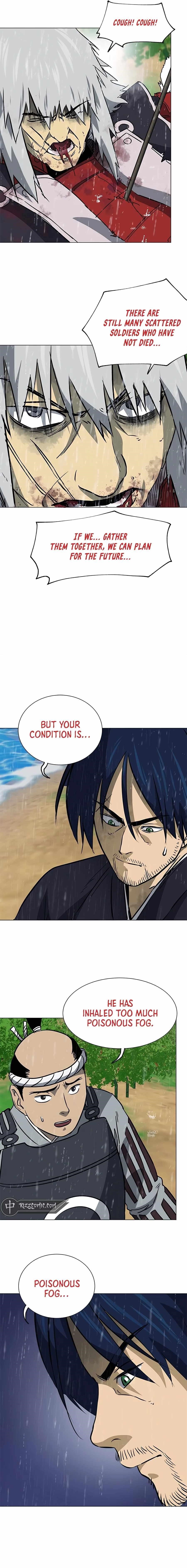 Infinite Level Up in Murim - Chapter 177 Page 12