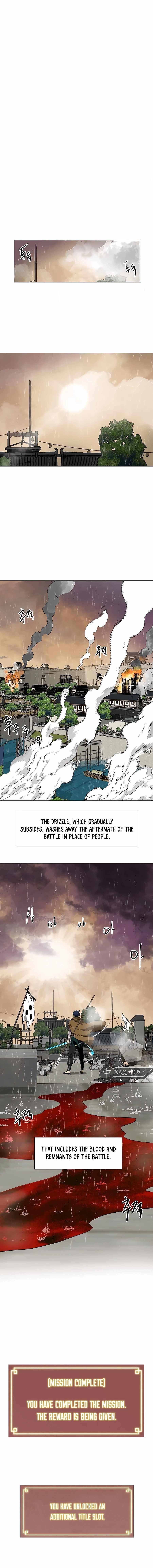 Infinite Level Up in Murim - Chapter 177 Page 18