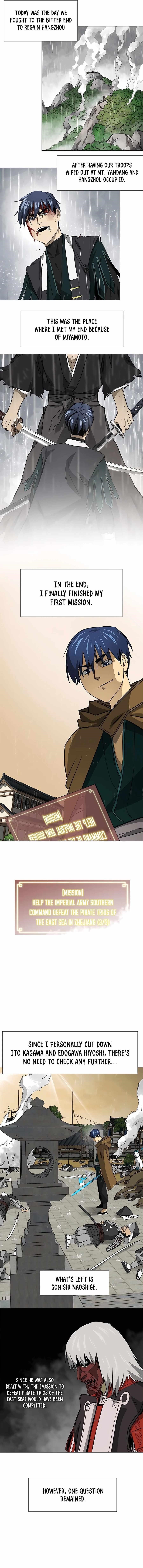 Infinite Level Up in Murim - Chapter 177 Page 19