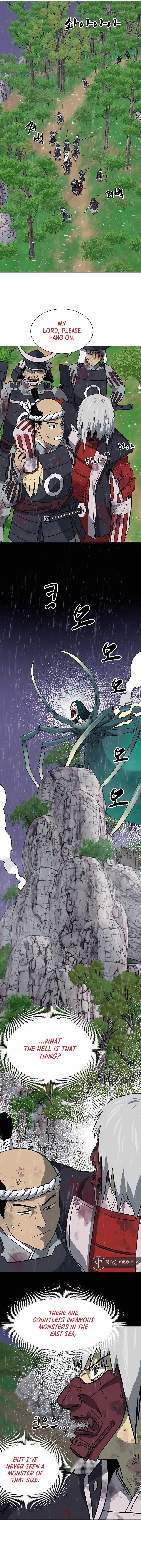 Infinite Level Up in Murim - Chapter 177 Page 3