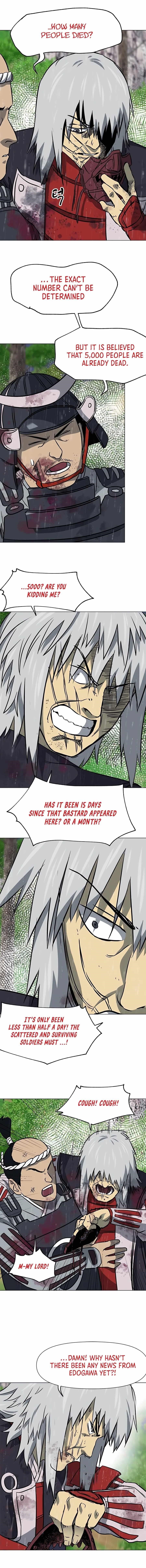 Infinite Level Up in Murim - Chapter 177 Page 4