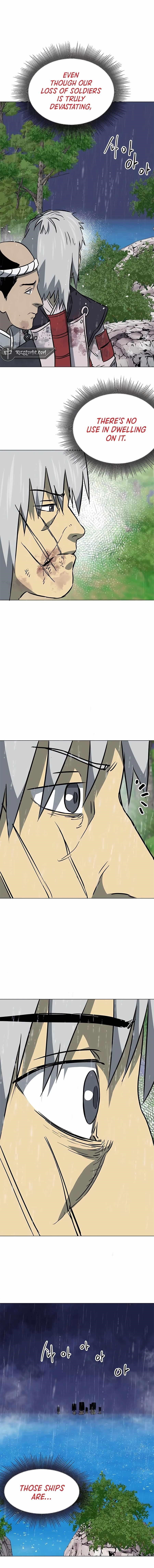 Infinite Level Up in Murim - Chapter 177 Page 6