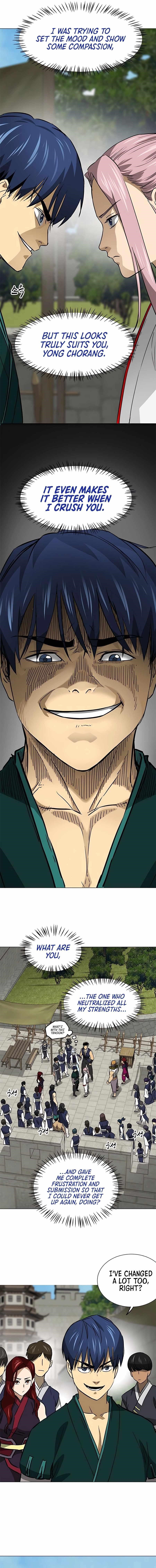 Infinite Level Up in Murim - Chapter 178 Page 17