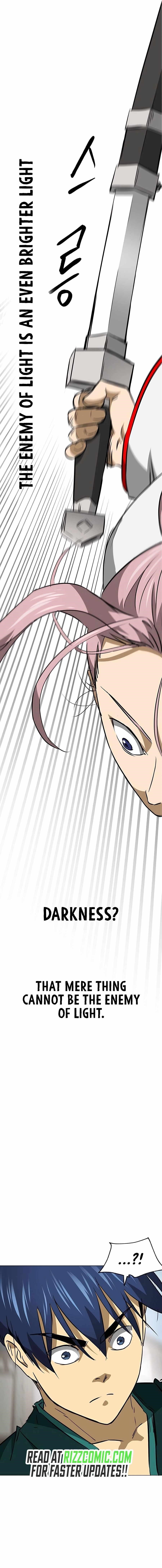 Infinite Level Up in Murim - Chapter 178 Page 22