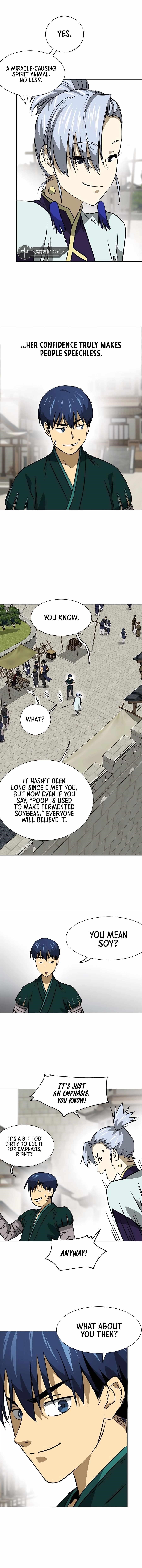 Infinite Level Up in Murim - Chapter 178 Page 5