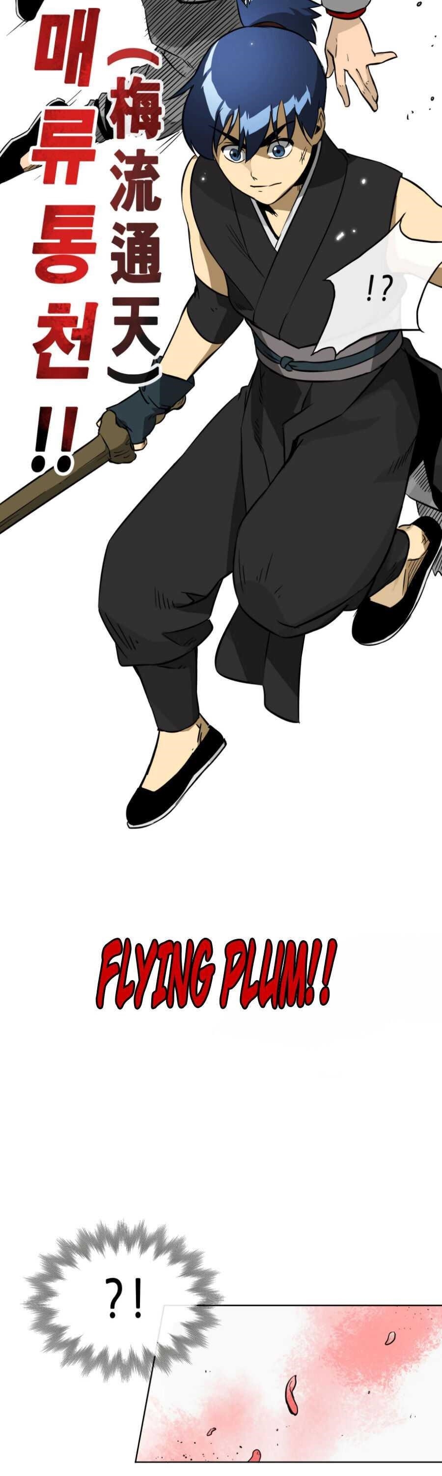 Infinite Level Up in Murim - Chapter 18 Page 19