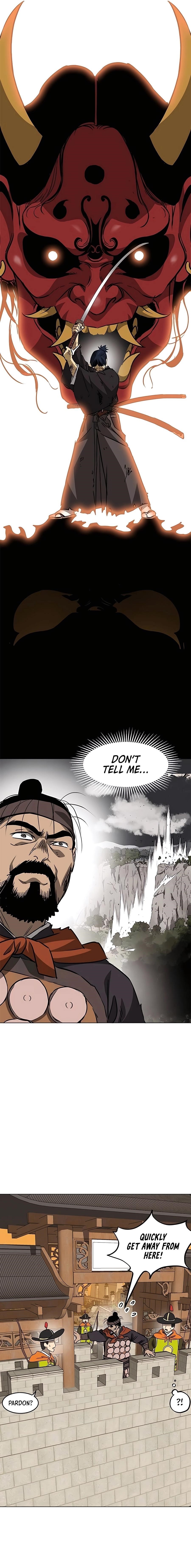 Infinite Level Up in Murim - Chapter 183 Page 19