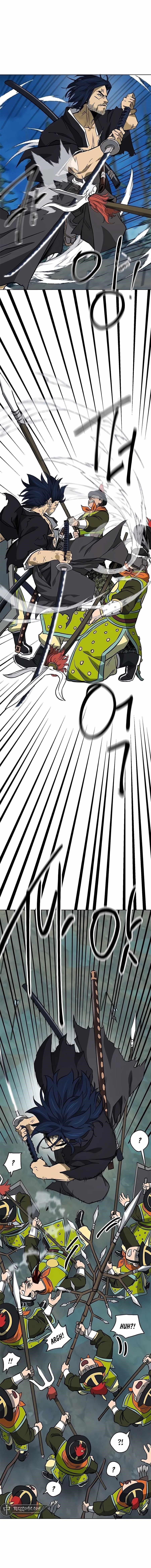 Infinite Level Up in Murim - Chapter 187 Page 6