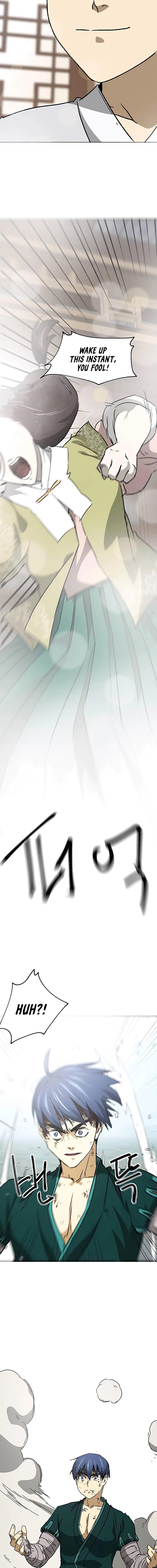 Infinite Level Up in Murim - Chapter 189 Page 5