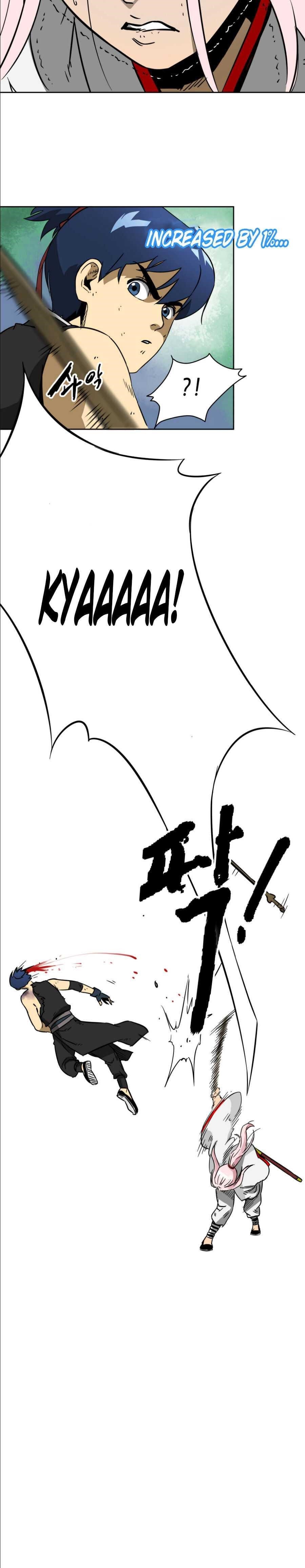 Infinite Level Up in Murim - Chapter 19 Page 28