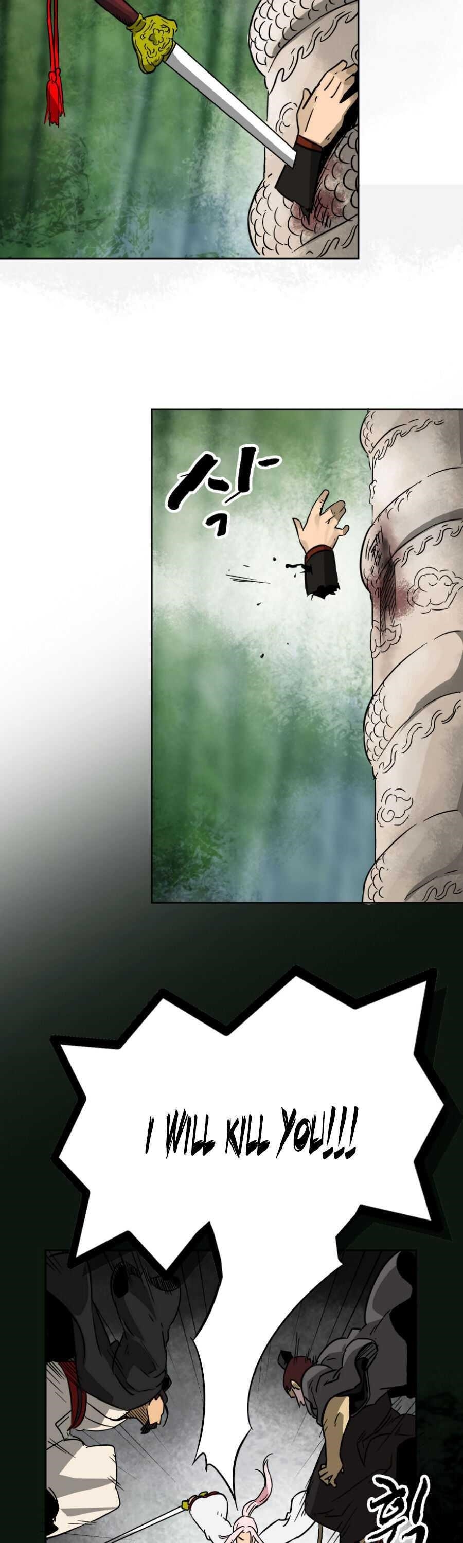 Infinite Level Up in Murim - Chapter 19 Page 36