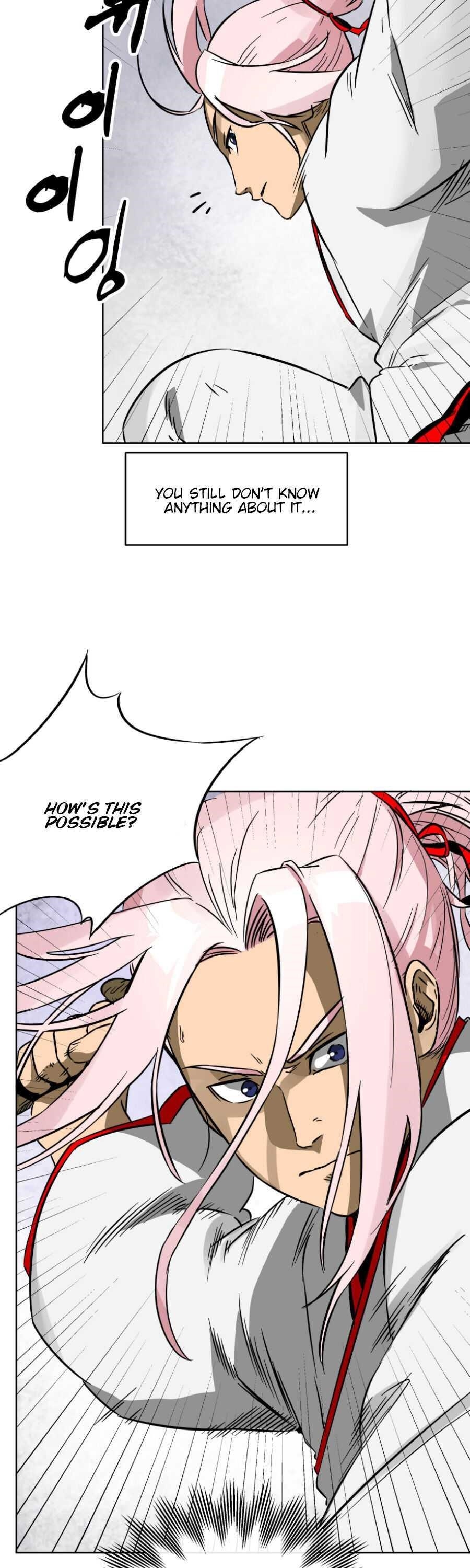 Infinite Level Up in Murim - Chapter 19 Page 4