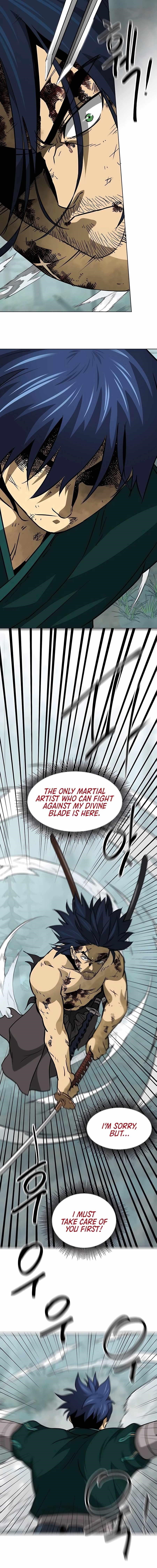 Infinite Level Up in Murim - Chapter 191 Page 12