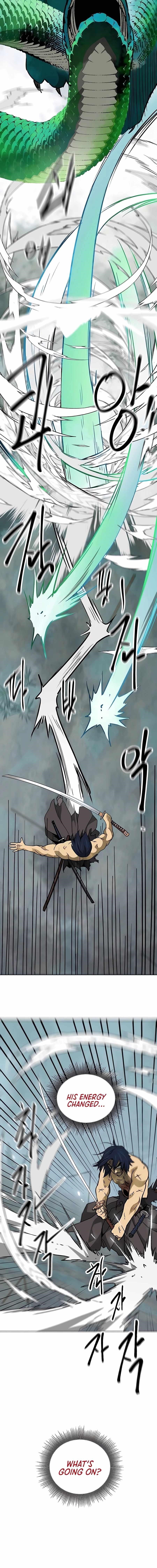 Infinite Level Up in Murim - Chapter 191 Page 14