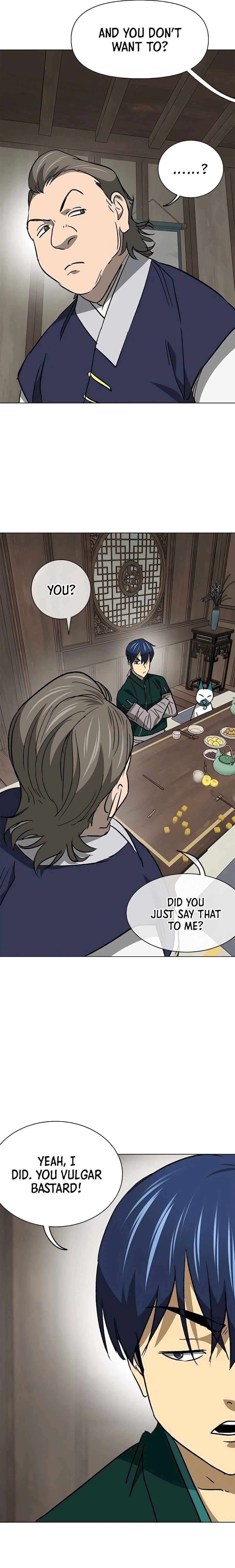 Infinite Level Up in Murim - Chapter 197.1 Page 37