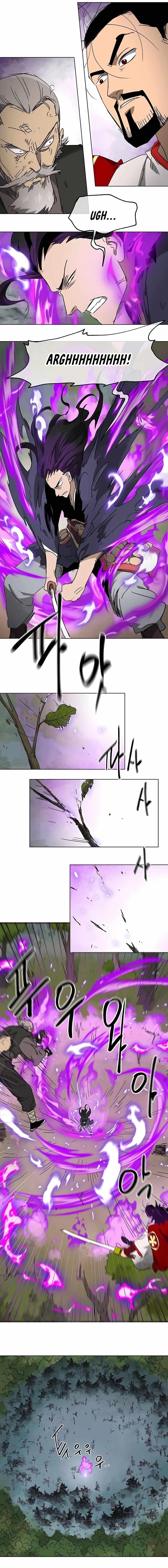 Infinite Level Up in Murim - Chapter 205 Page 3