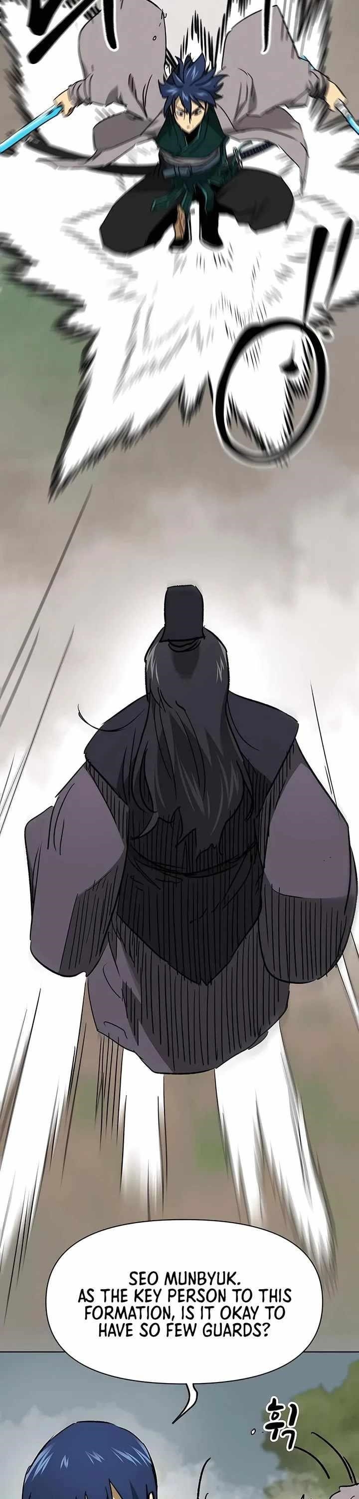 Infinite Level Up in Murim - Chapter 207 Page 10
