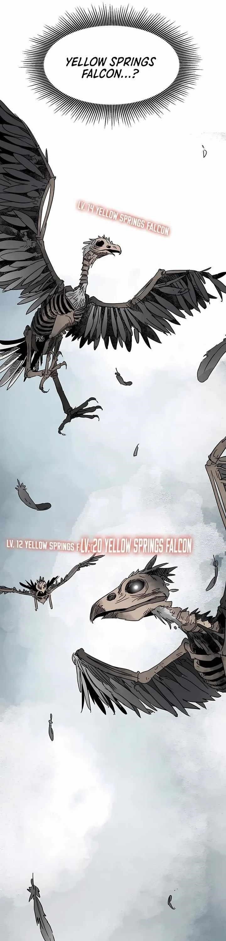Infinite Level Up in Murim - Chapter 207 Page 23