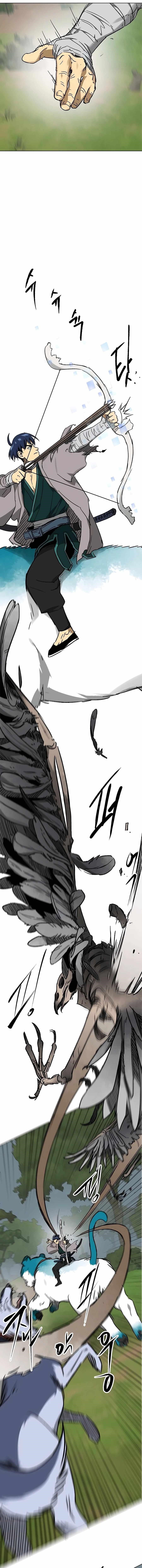 Infinite Level Up in Murim - Chapter 208 Page 13
