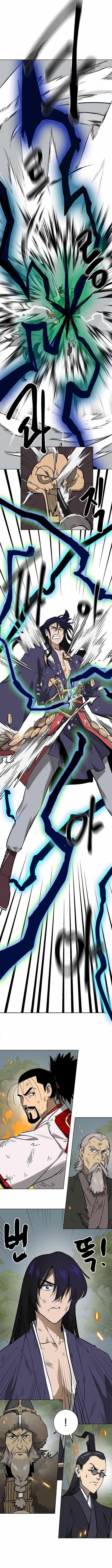 Infinite Level Up in Murim - Chapter 211 Page 16
