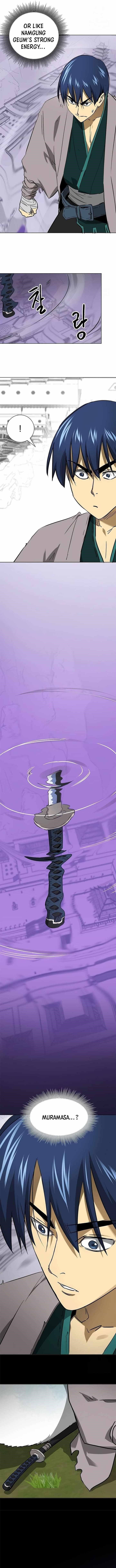 Infinite Level Up in Murim - Chapter 211 Page 6