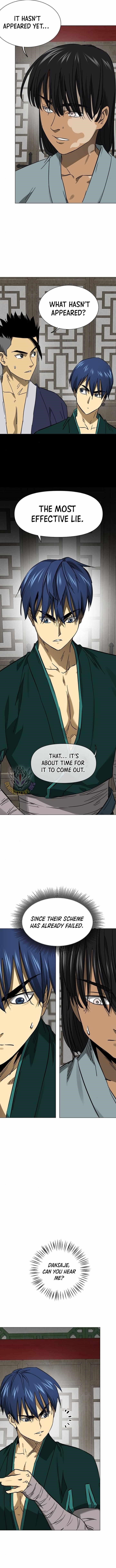 Infinite Level Up in Murim - Chapter 223 Page 11