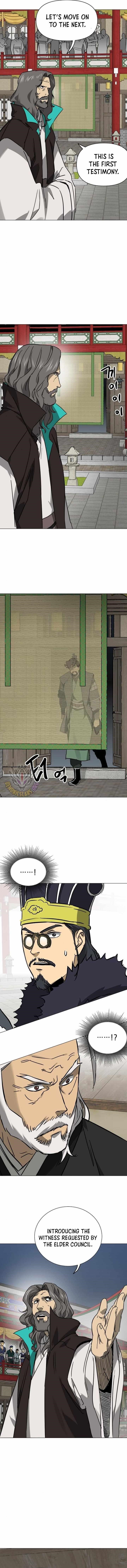 Infinite Level Up in Murim - Chapter 223 Page 15