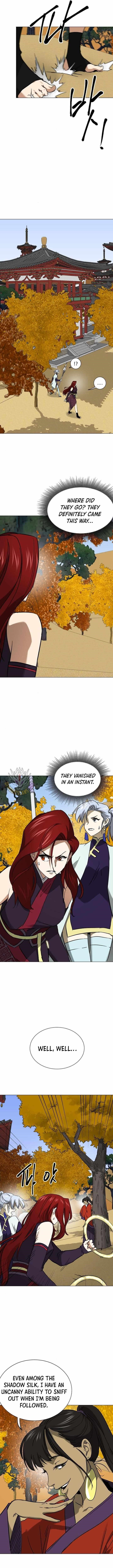 Infinite Level Up in Murim - Chapter 223 Page 17
