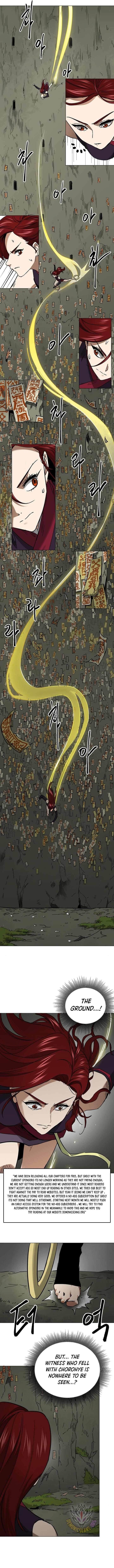 Infinite Level Up in Murim - Chapter 225 Page 15