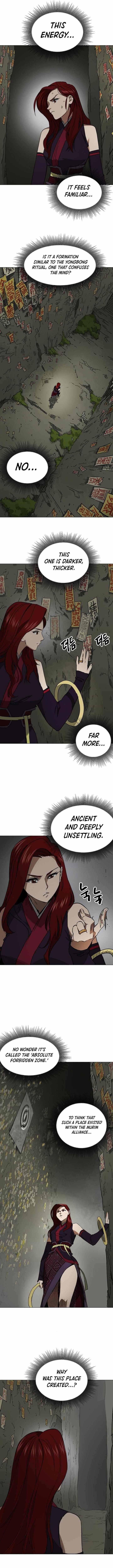 Infinite Level Up in Murim - Chapter 225 Page 16