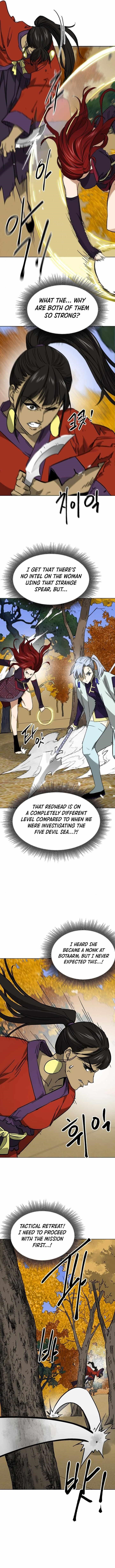 Infinite Level Up in Murim - Chapter 225 Page 2