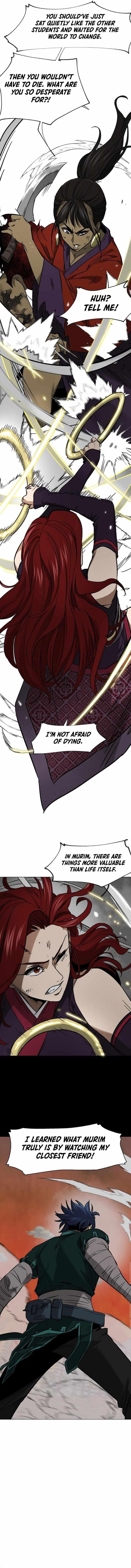 Infinite Level Up in Murim - Chapter 225 Page 21