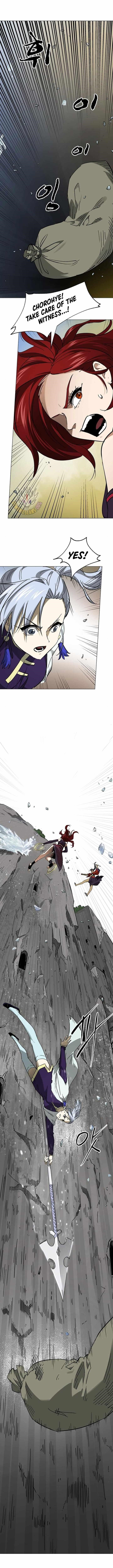 Infinite Level Up in Murim - Chapter 225 Page 9