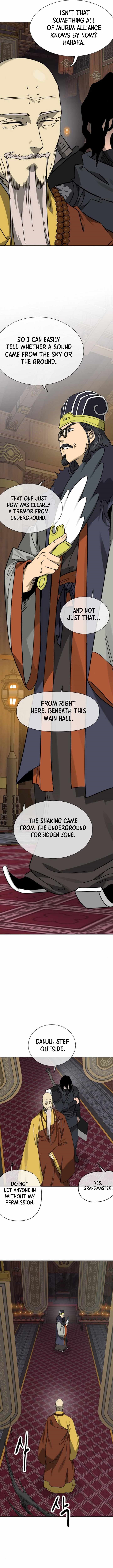 Infinite Level Up in Murim - Chapter 229 Page 16