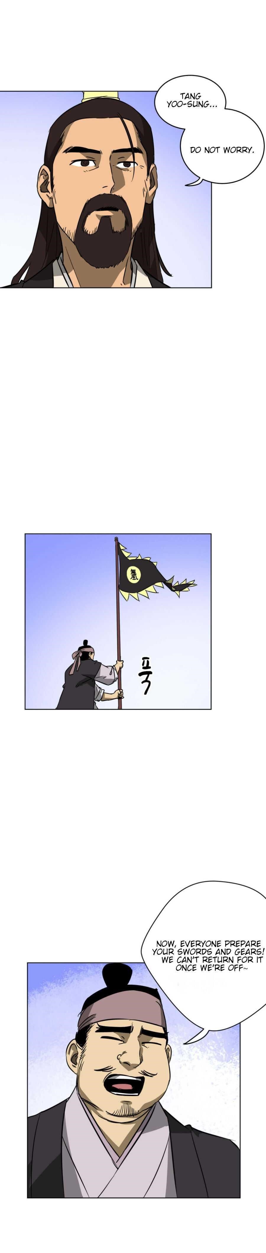 Infinite Level Up in Murim - Chapter 23 Page 12