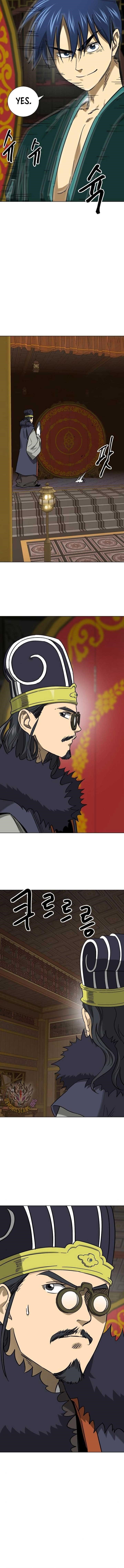 Infinite Level Up in Murim - Chapter 231 Page 11
