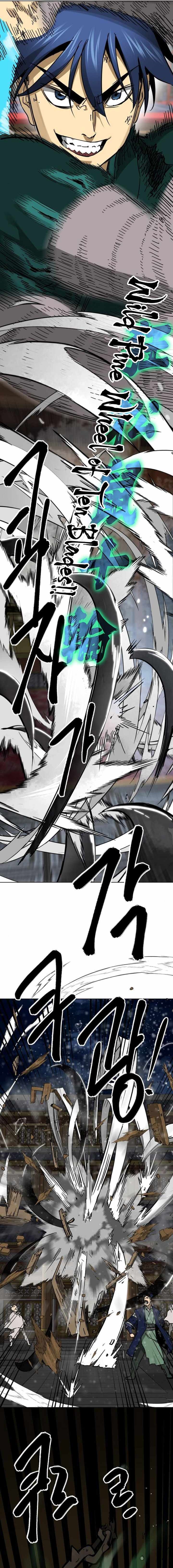 Infinite Level Up in Murim - Chapter 232 Page 12