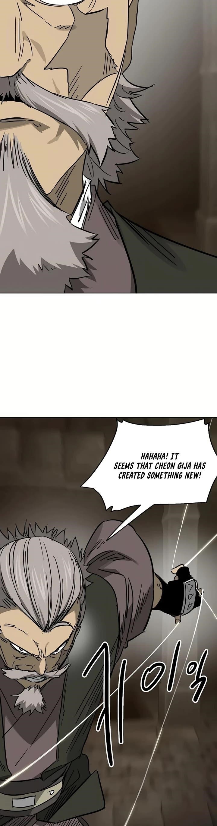 Infinite Level Up in Murim - Chapter 233 Page 10