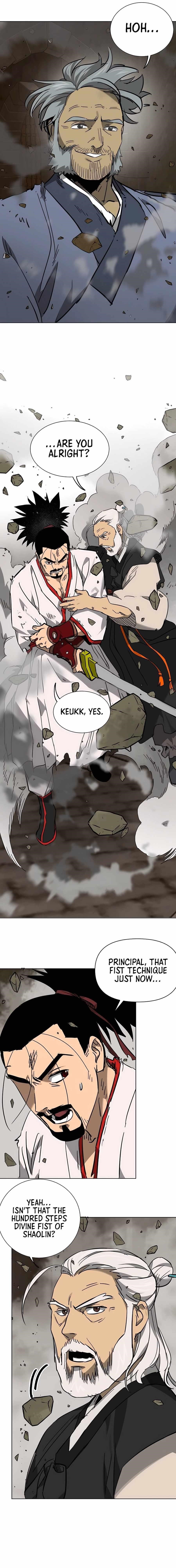 Infinite Level Up in Murim - Chapter 234 Page 17