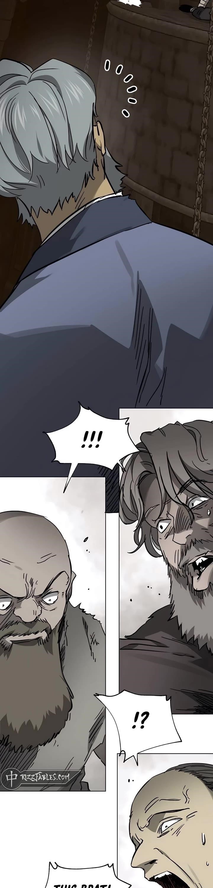 Infinite Level Up in Murim - Chapter 235 Page 19