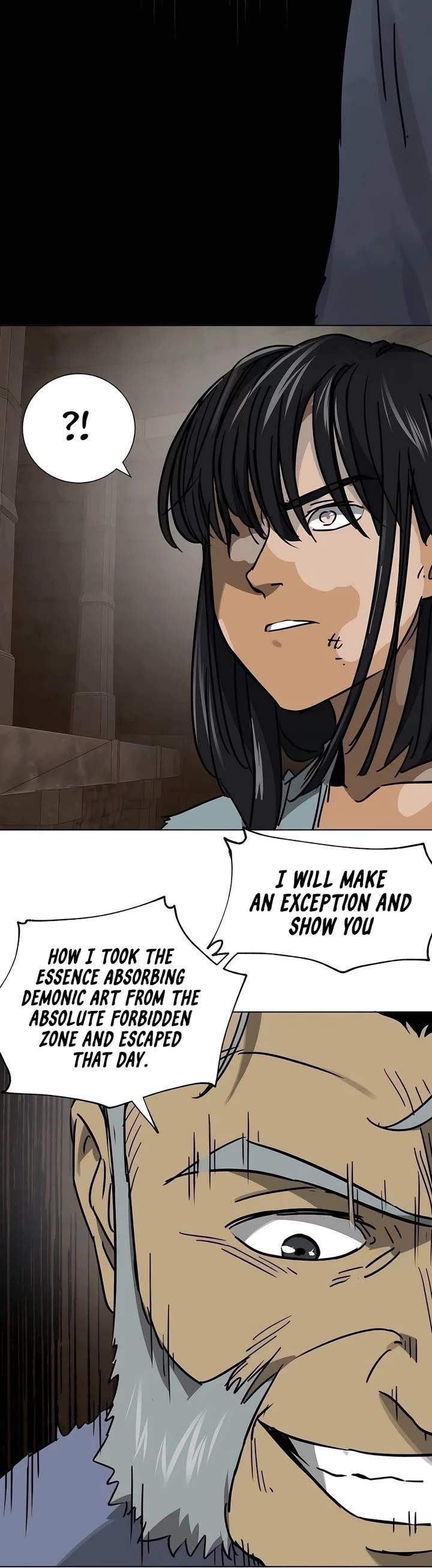 Infinite Level Up in Murim - Chapter 235 Page 41