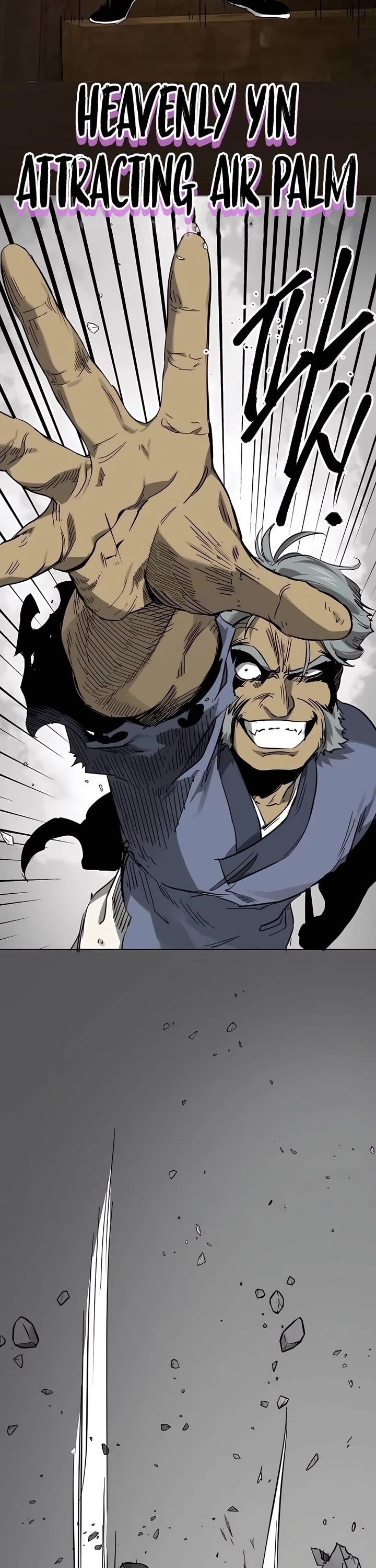 Infinite Level Up in Murim - Chapter 235 Page 43