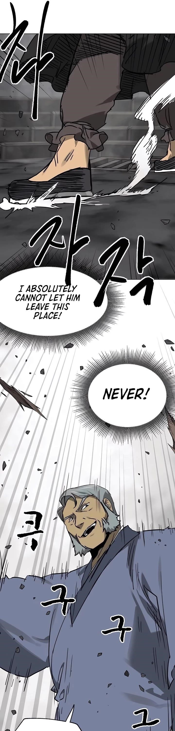 Infinite Level Up in Murim - Chapter 235 Page 55