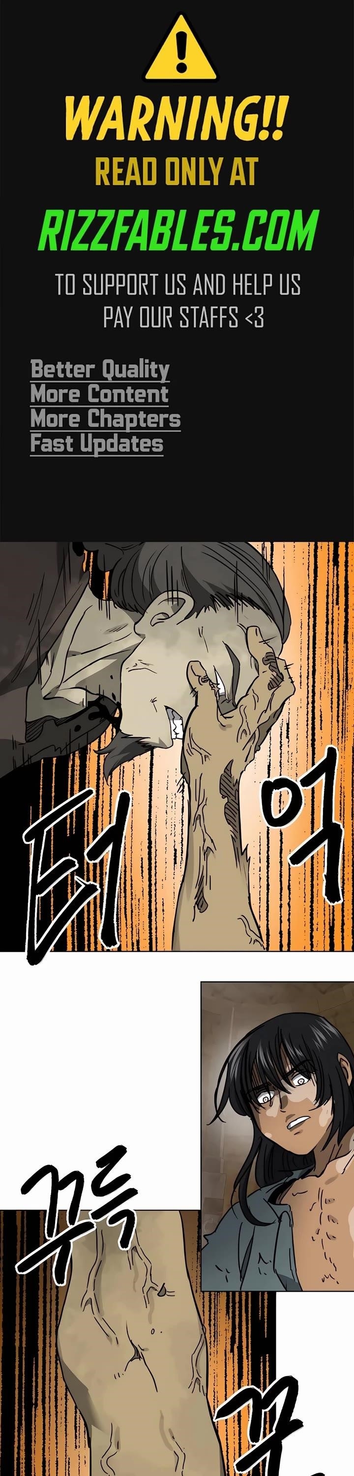Infinite Level Up in Murim - Chapter 237 Page 2