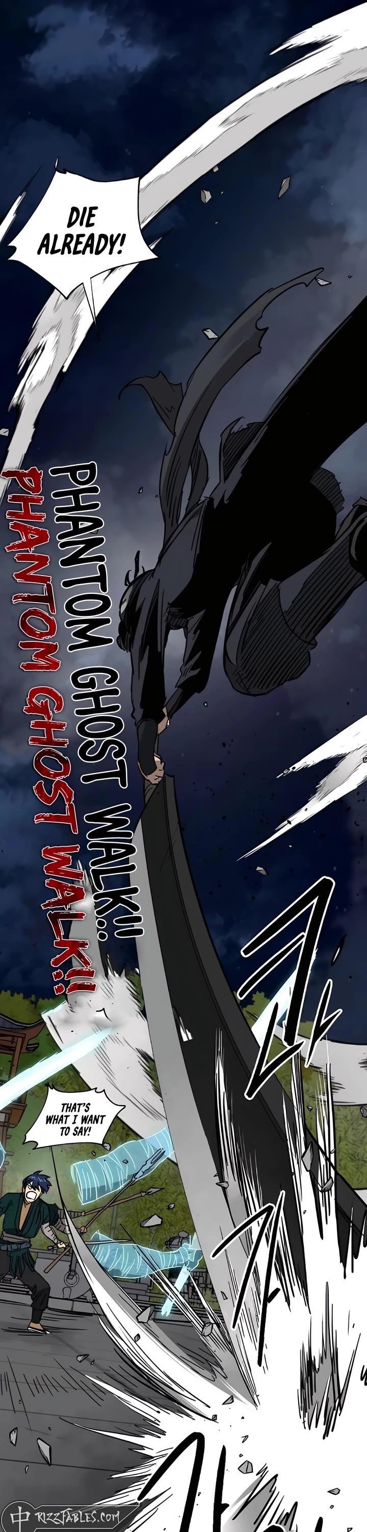 Infinite Level Up in Murim - Chapter 237 Page 39