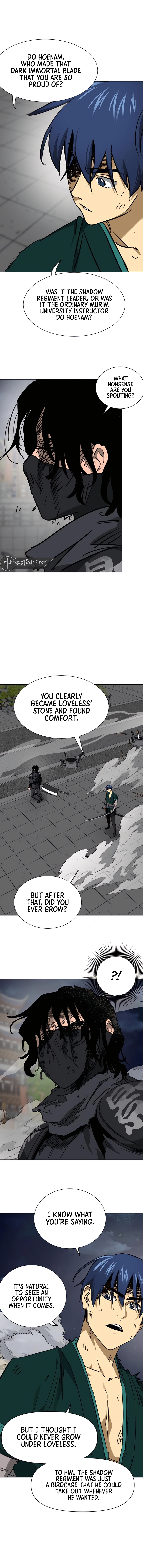 Infinite Level Up in Murim - Chapter 238 Page 15