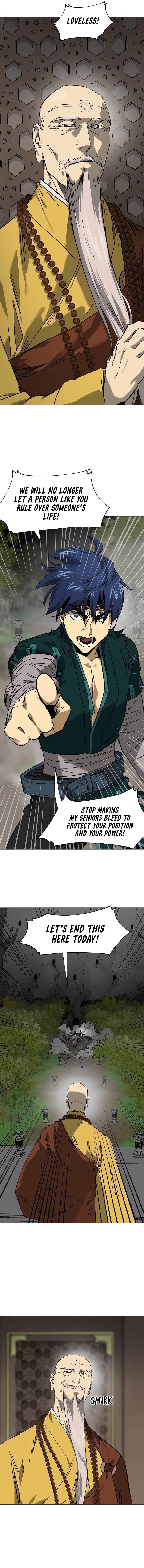 Infinite Level Up in Murim - Chapter 242 Page 10