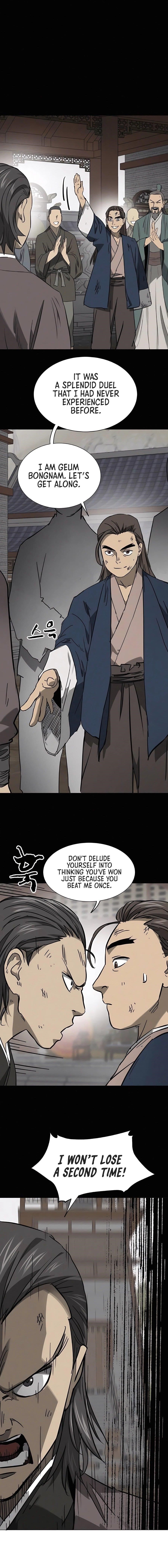 Infinite Level Up in Murim - Chapter 242 Page 17