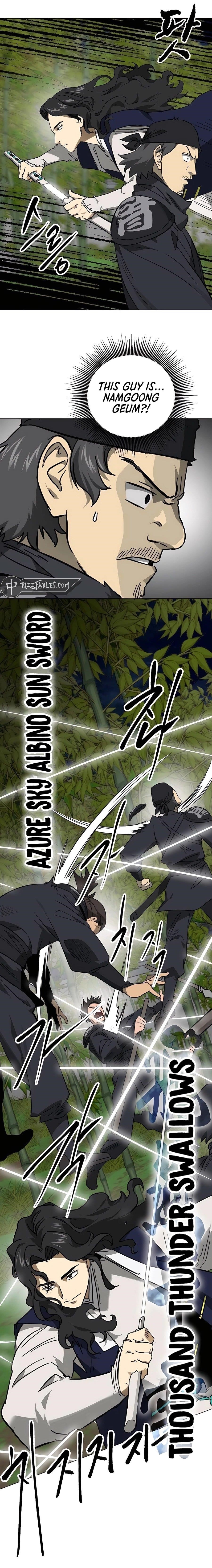Infinite Level Up in Murim - Chapter 242 Page 5