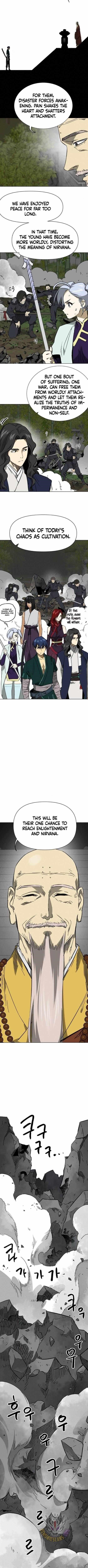 Infinite Level Up in Murim - Chapter 243 Page 11